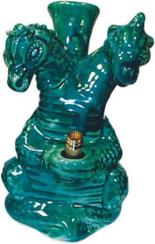 Illustration for article titled The Most Righteous Science Fiction and Fantasy Bongs